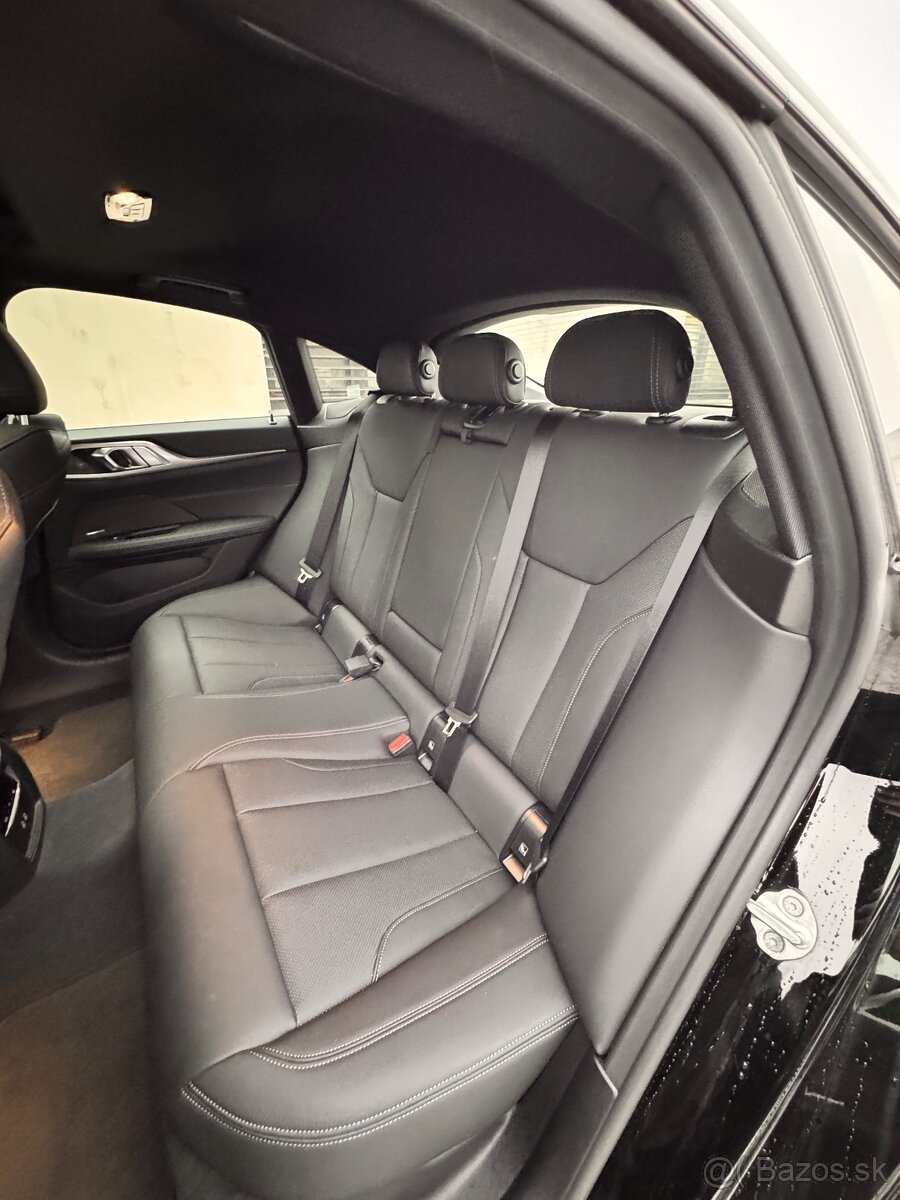 i4 Gran Coupe eDrive 40 - 16