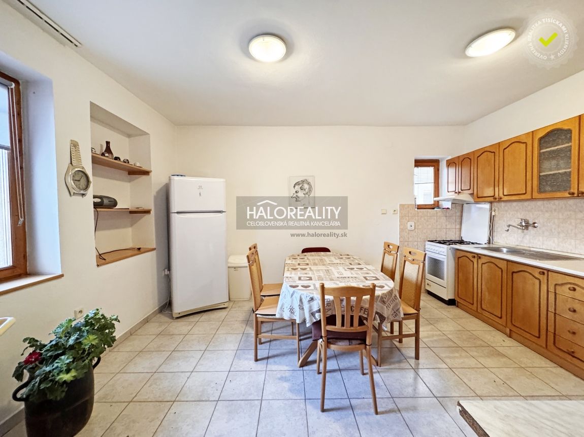 HALO reality - Predaj, rodinný dom Veľký Meder - EXKLUZÍVNE - 16