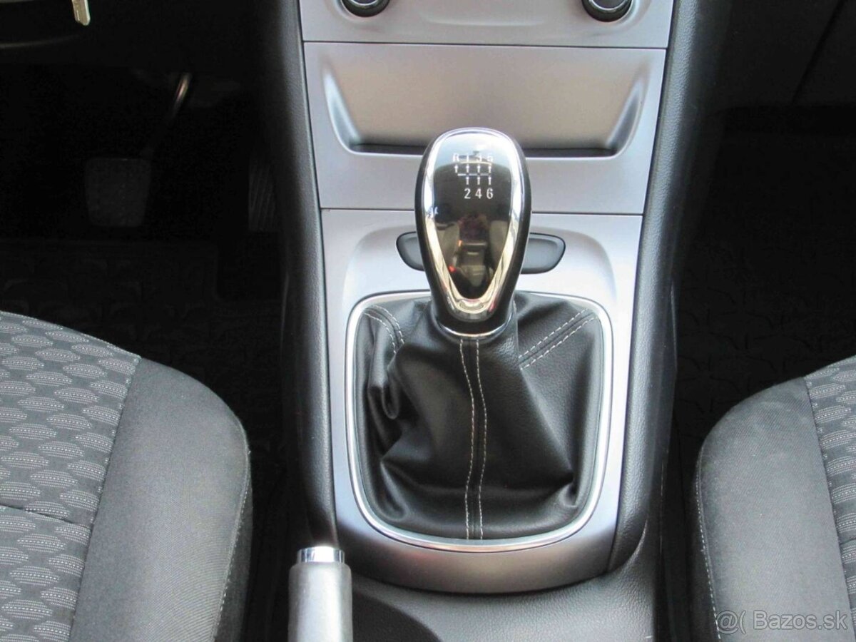 Opel Astra Sport Tourer ST 1.6 CDTI 110k - splátka 169,-€ - 16