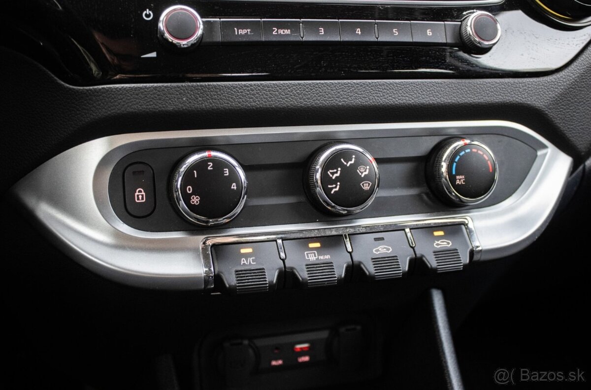 Kia Rio 61,8kW (2016) - 16