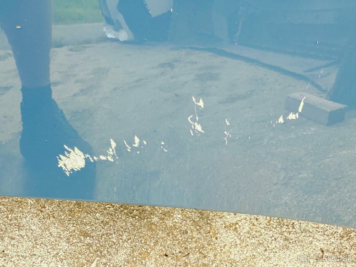 BMW IX světla laser nárazník kapota - 16