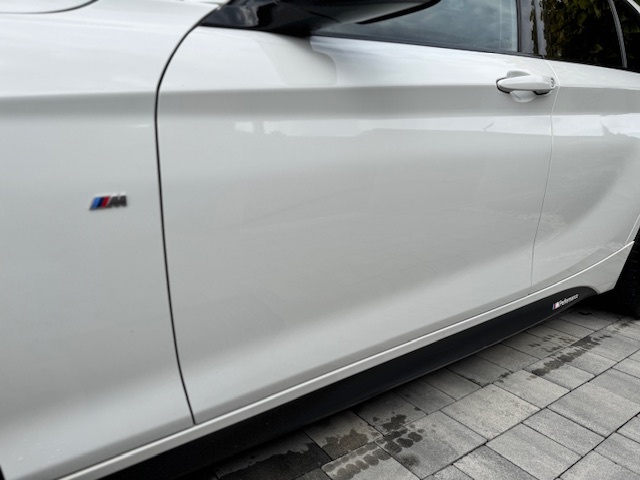 BMW 118i M-SPORT, AUTOMAT, BENZIN - 16