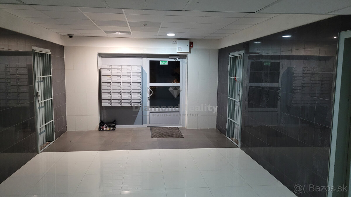 Na predaj 3 izbový byt, Maďarská ulica, sídlisko Ťahanovce, - 16