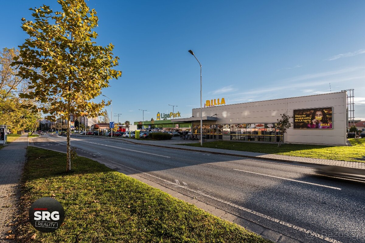 SRG | Útulné rodinné bývanie s jedinečnou atmosférou | JUH - 16