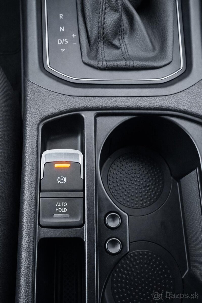 🔷Volkswagen Touran 2.0 TDI 110kW DSG 7A Comfortline 23 - 16