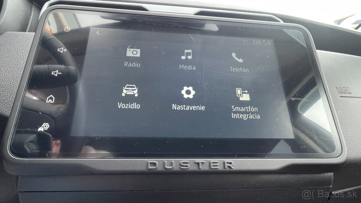 Dacia Duster 1.3 TCe 130 Expression 4x2 - 16