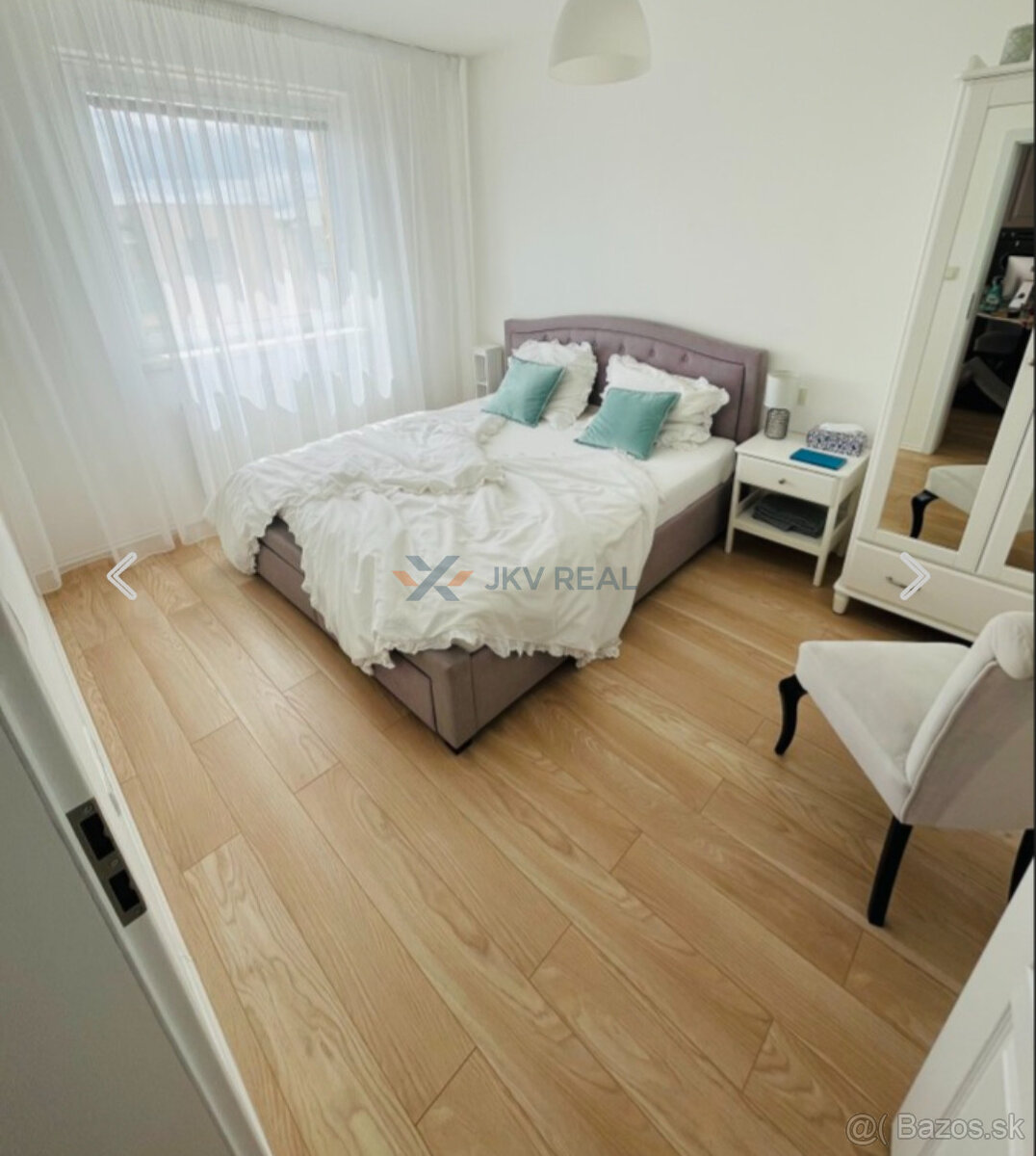 Luxusný 2-izbový byt na prenájom - 16