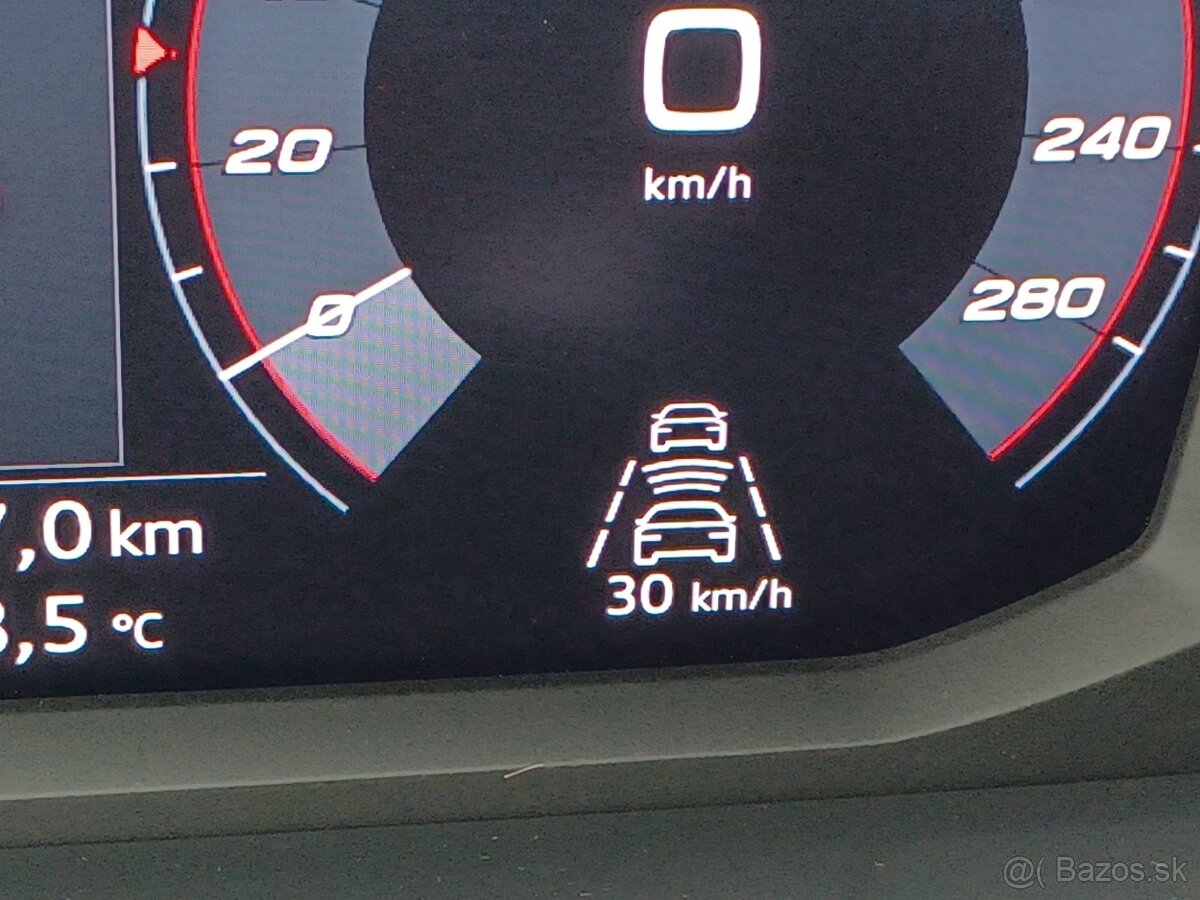 Audi Q3 Sportback Sline 35 TFSI STR - 16