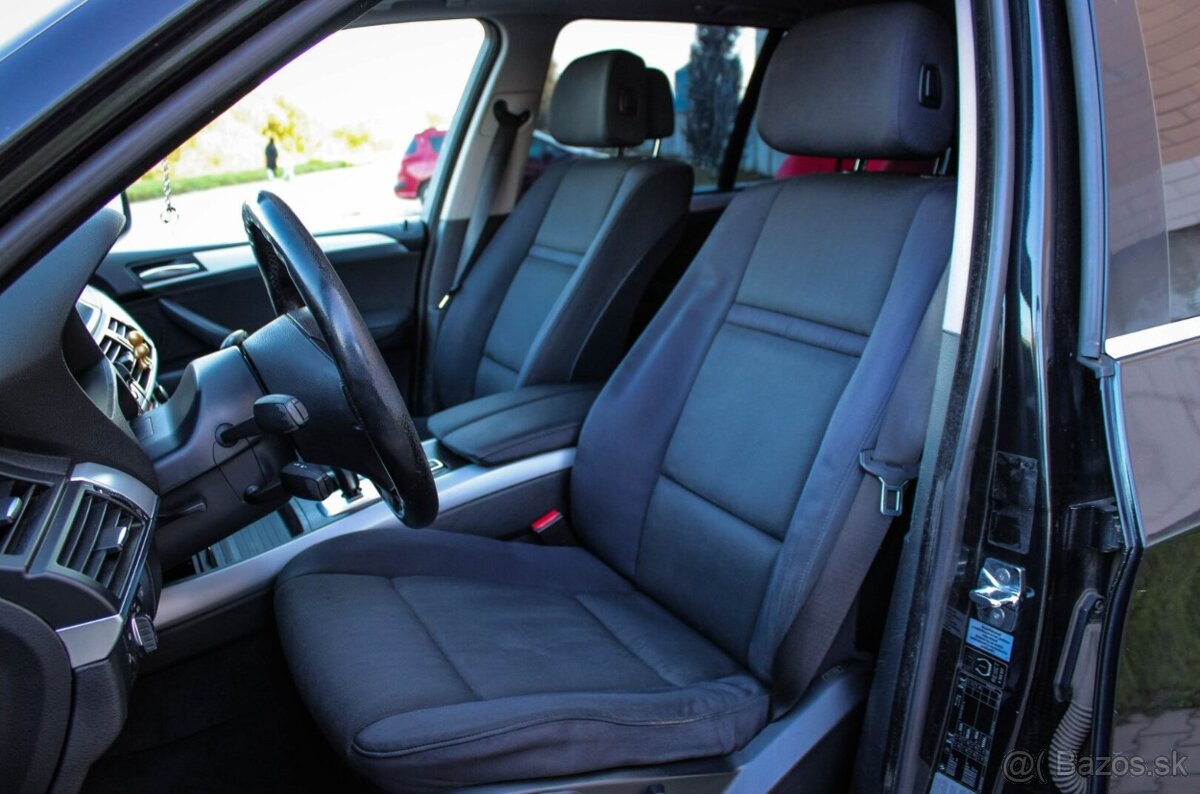 BMW X5 xDrive30d - 16