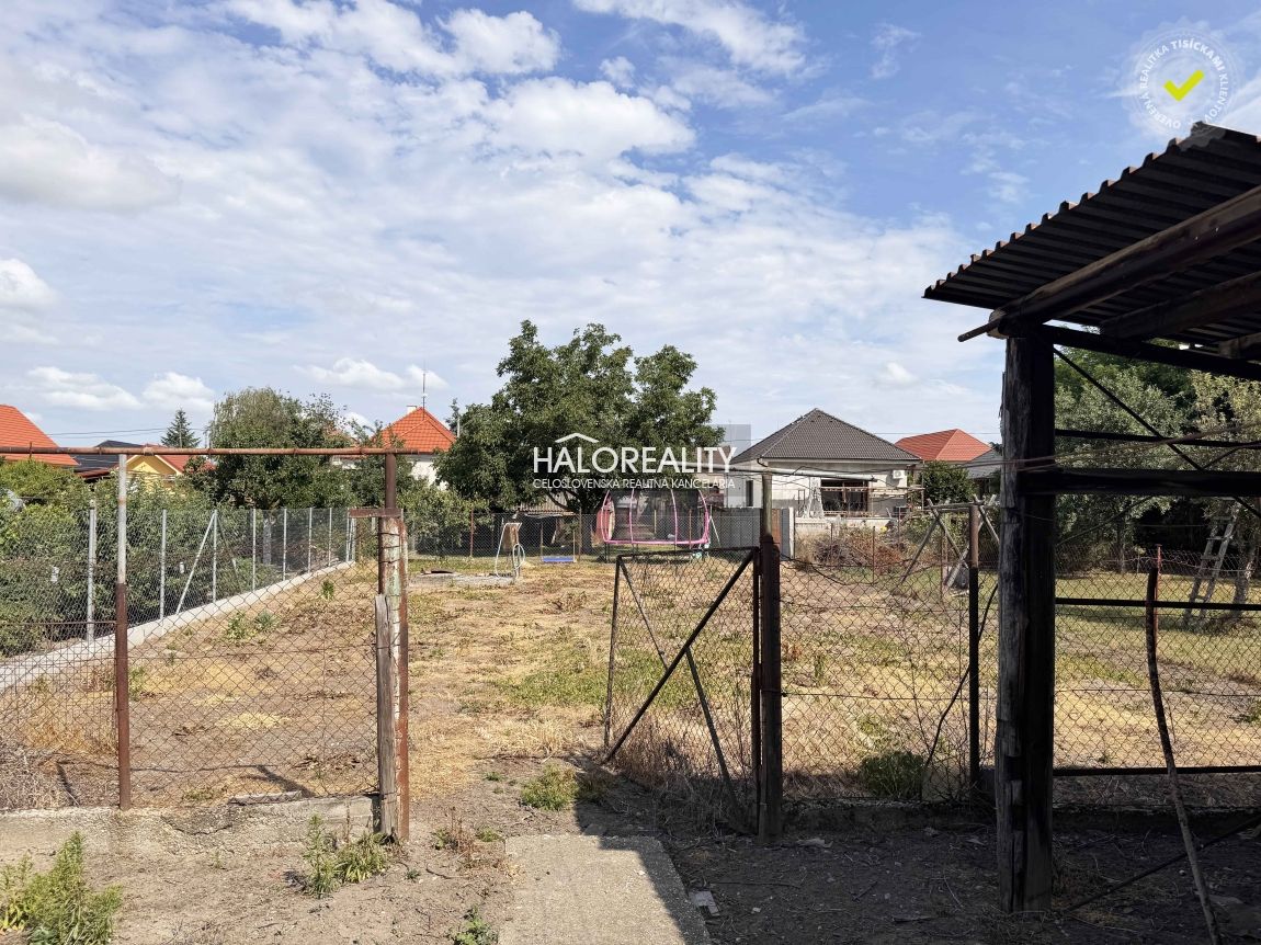 HALO reality - Predaj, rodinný dom Svätý Peter - EXKLUZÍVNE - 16