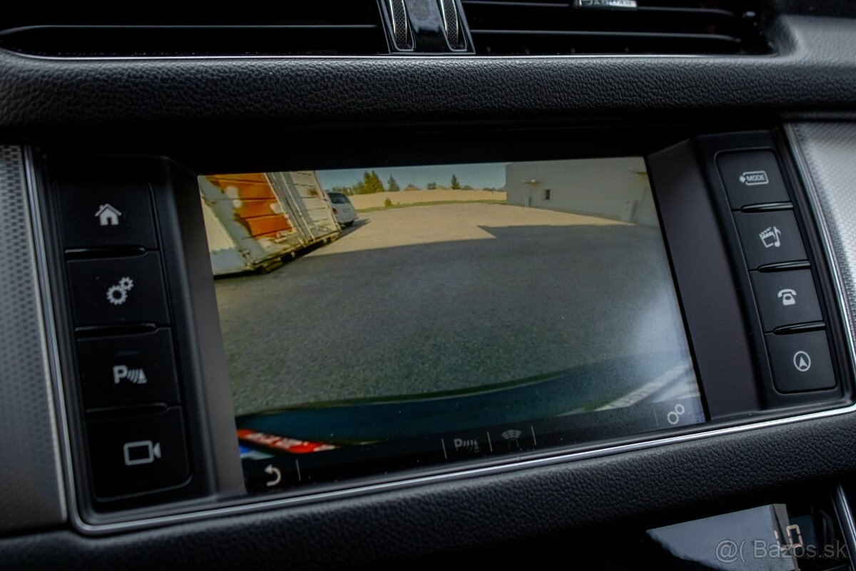 Jaguar XF 2.0D I4 Pure Auto - po GO MOTORA - 16