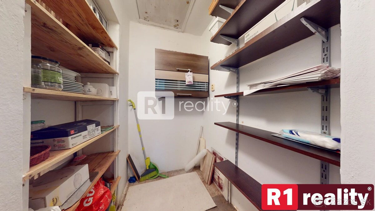 Rodinný dom 2+K / Banka pri Piešťanoch - 16