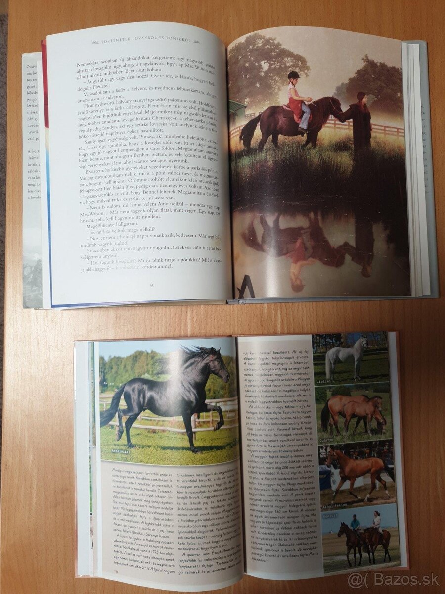 Magyar mesekonyv+konyvek - 16