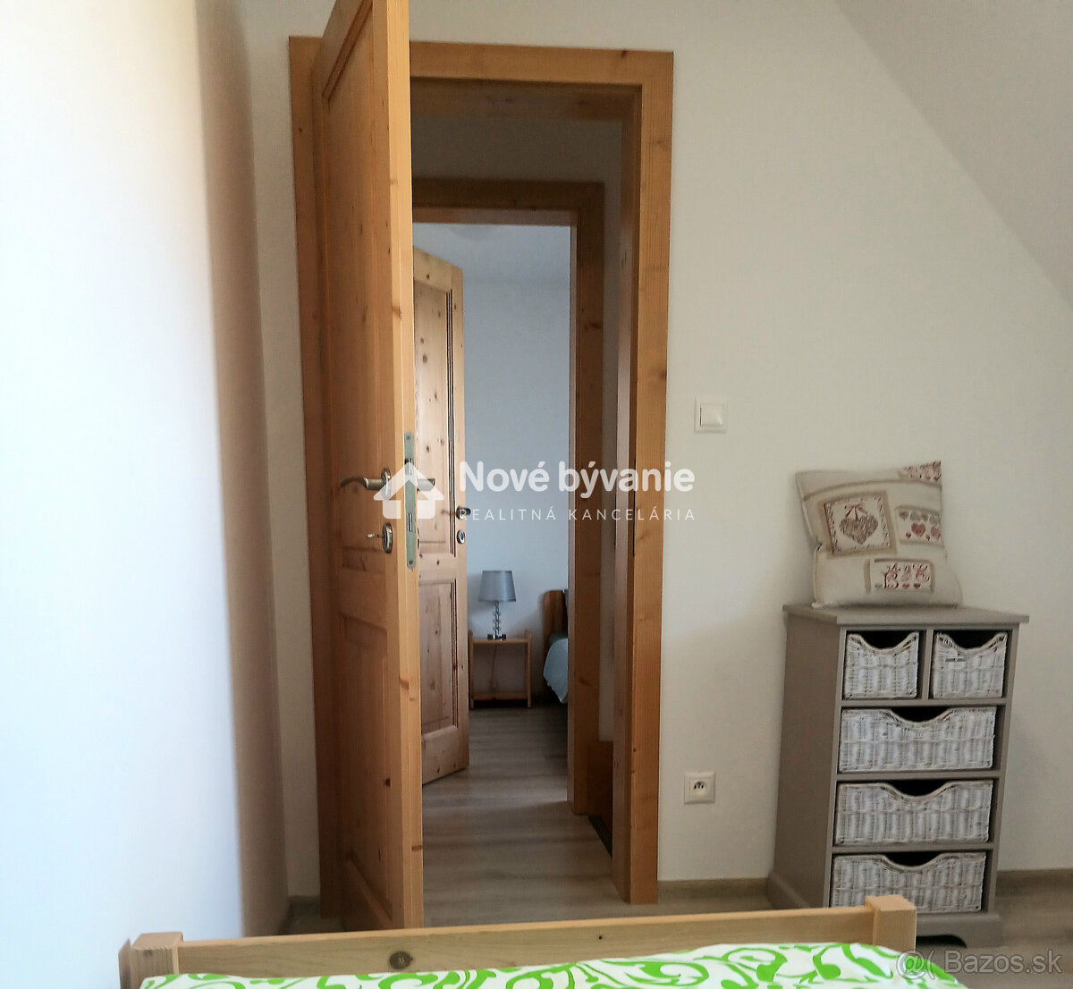 Tatranská Lomnica 3 izbový byt - 16