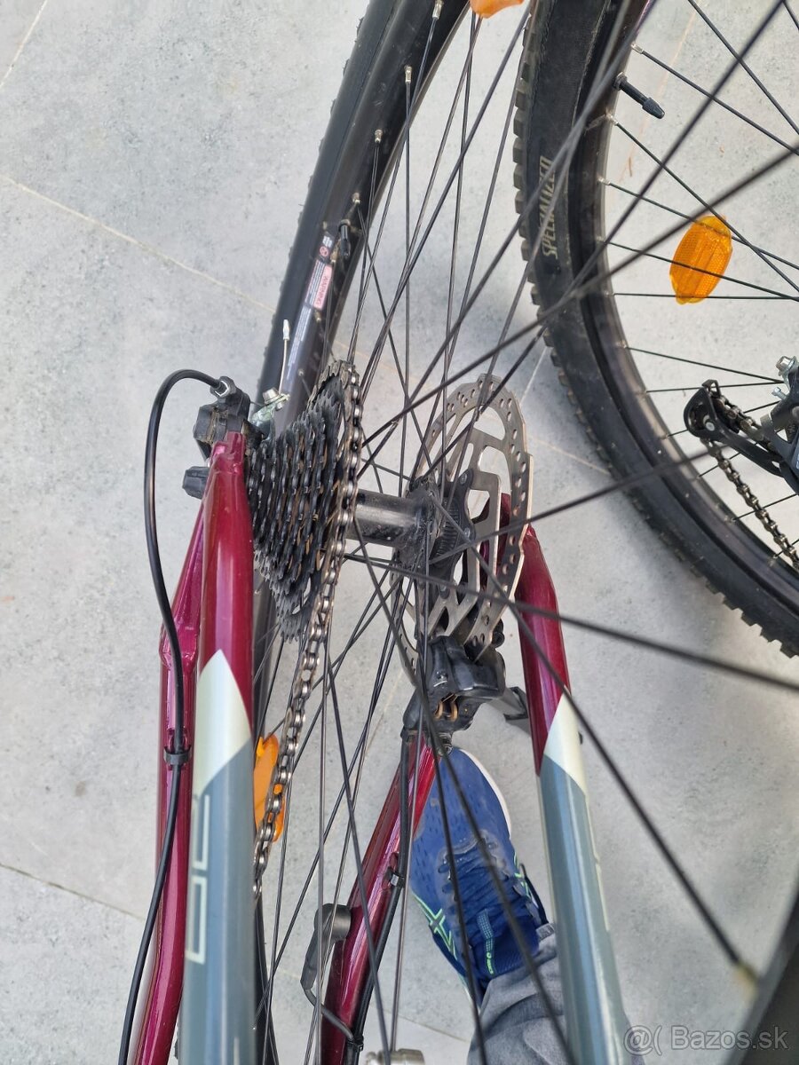 Predám eletrobicykle - 16