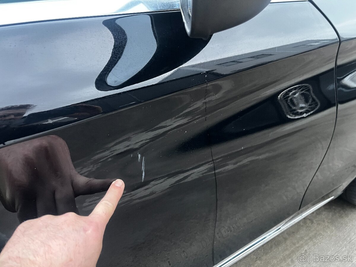 Mercedes c300e hybrid - 16