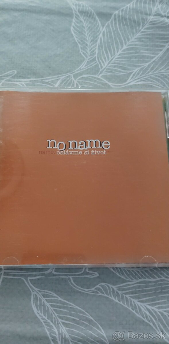 ORIGINALNE CD - 16