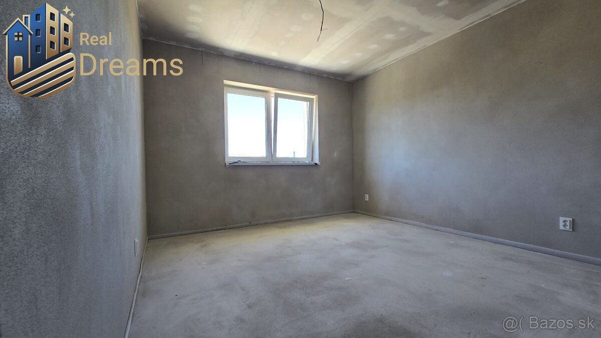 Váš nový domov v srdci tichej ulice - Novostavby 4 izbové ro - 16