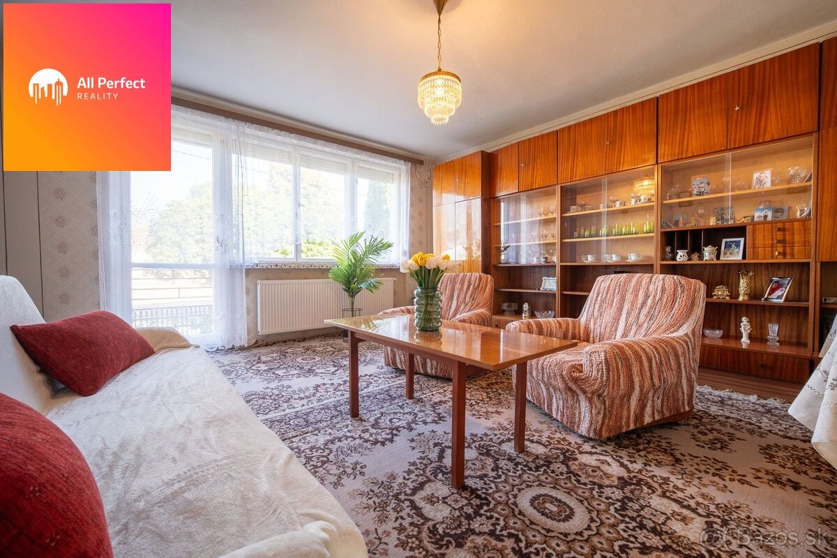 ALL PERFECT| Na predaj 4 izbový rodinný dom v Šúrovciach - 16