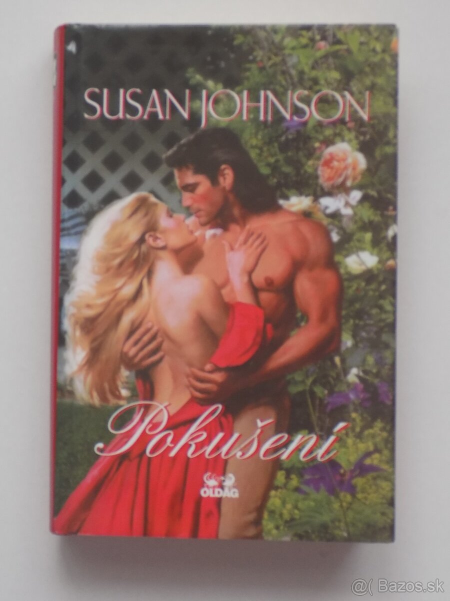 Historické romance - Sulivan, O´Brien,Hunter,Bessey a iný - 16