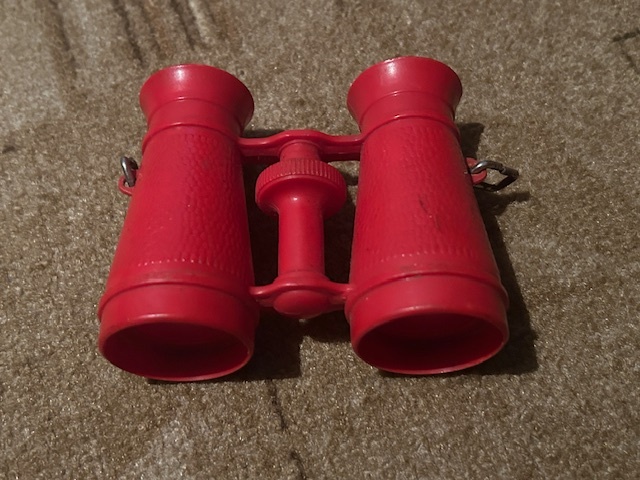 Predám rôzne retro hračky, bábiky. - 16