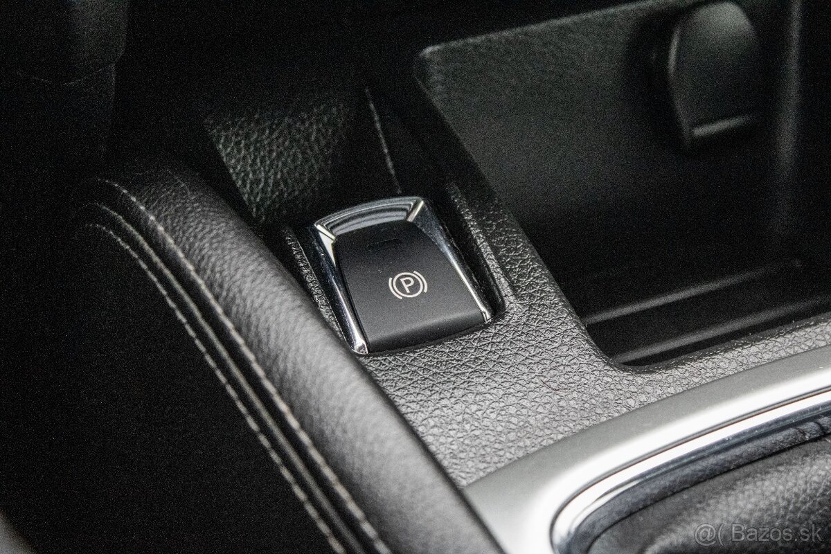 Nissan Qashqai 96kW 4x4 2016 - 16