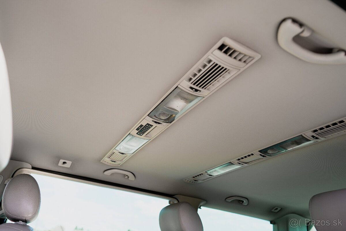 Volkswagen T5 Multivan 2.0 BiTDI Highline 4MOTION DSG - 16