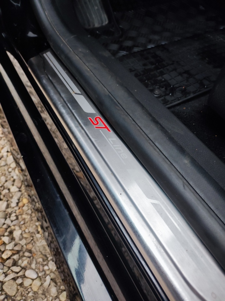 Ford Focus Kombi 1.5 TDCi ST Line - 16