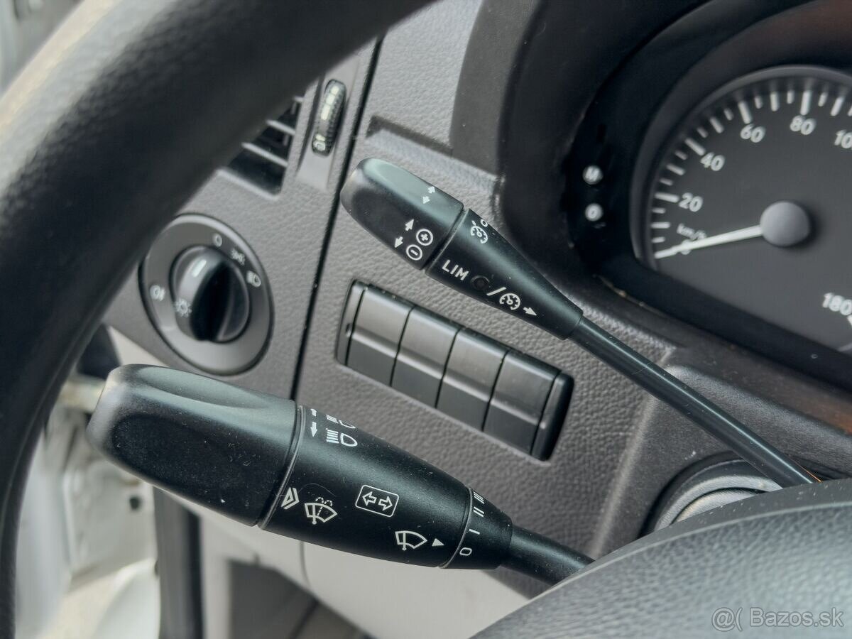 Mercedes Sprinter - 16