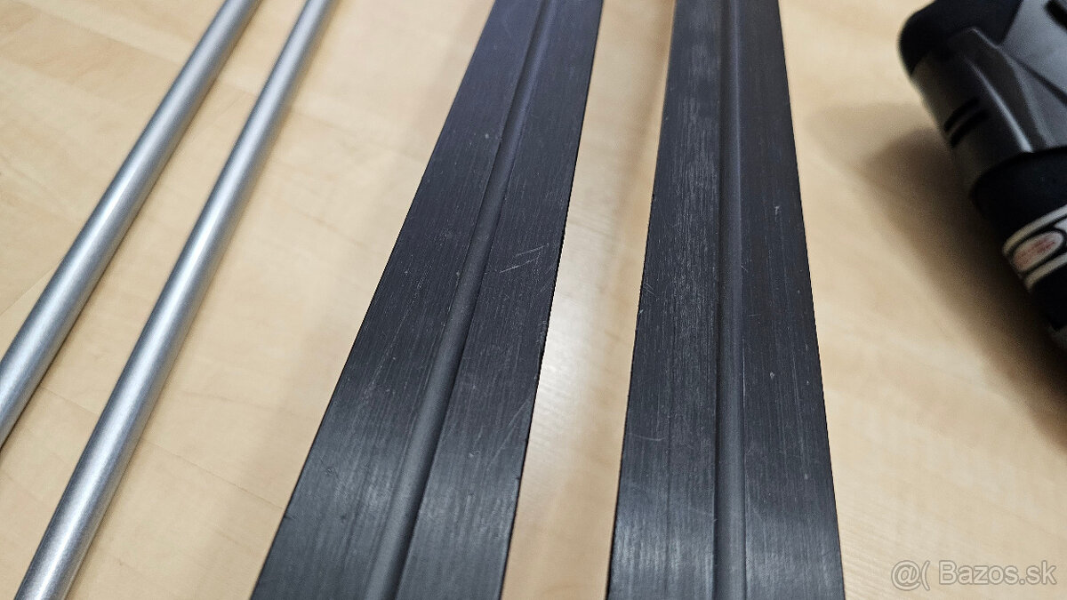 Bežkový set FISCHER, 192 cm, SNS Pilot, Skate, č.46 - 16