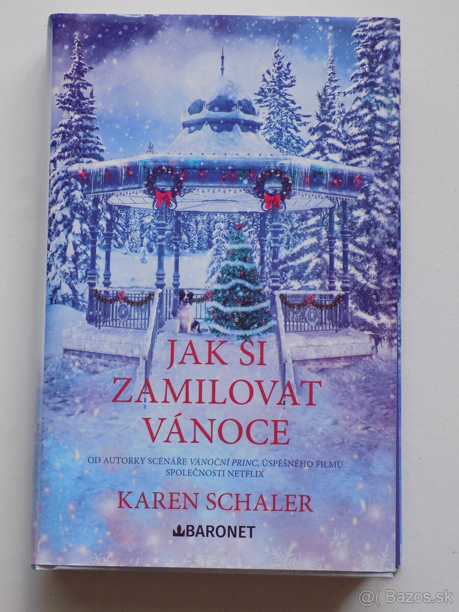 Romantika - Penelope Ward+J.R.Ward+Lauren+Towle a iný - 16