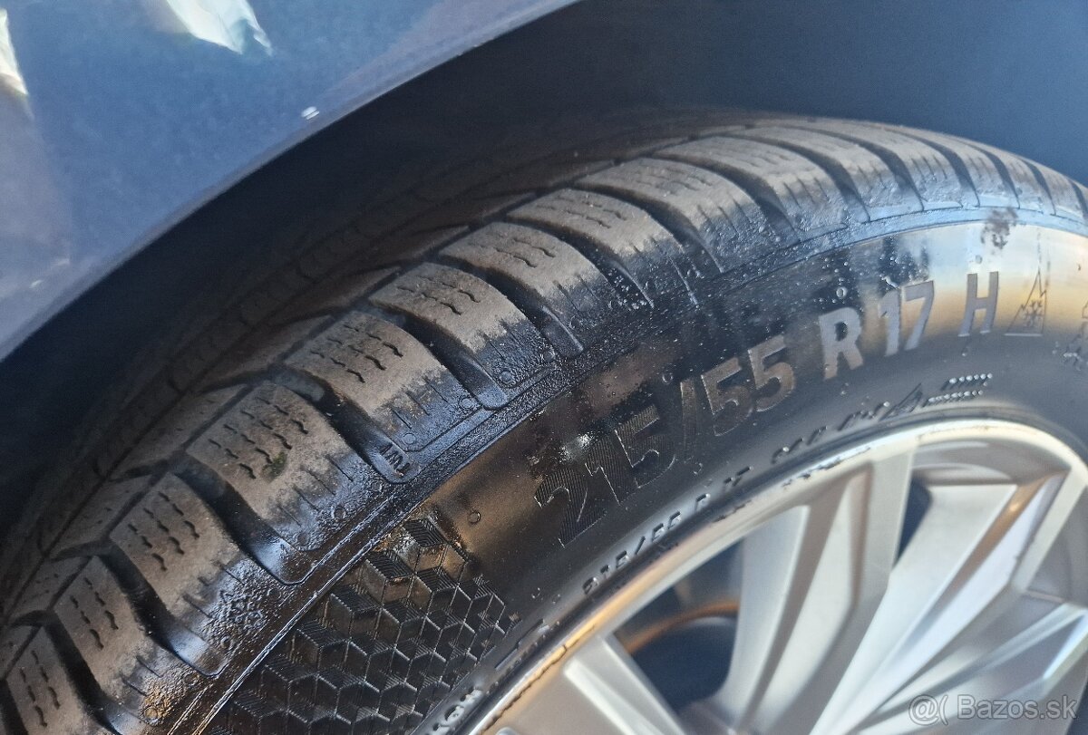 Volkswagen Passat Variant 2.0 TDI Highline 110kW150HP M6 - 16