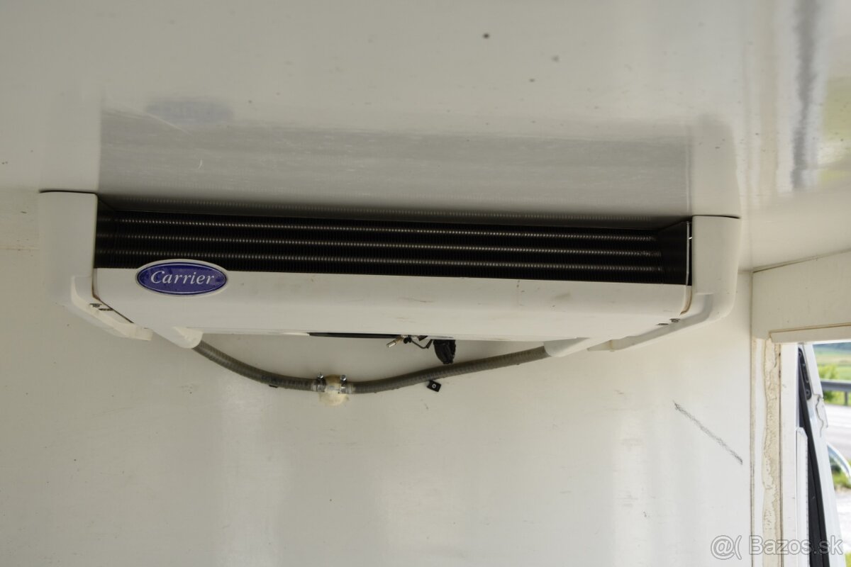 Peugeot Boxer L4H3 CHLADIAK-ODPOČET DPH - 16