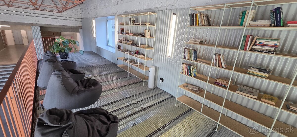 Útulná garsónka na prenájom - 16