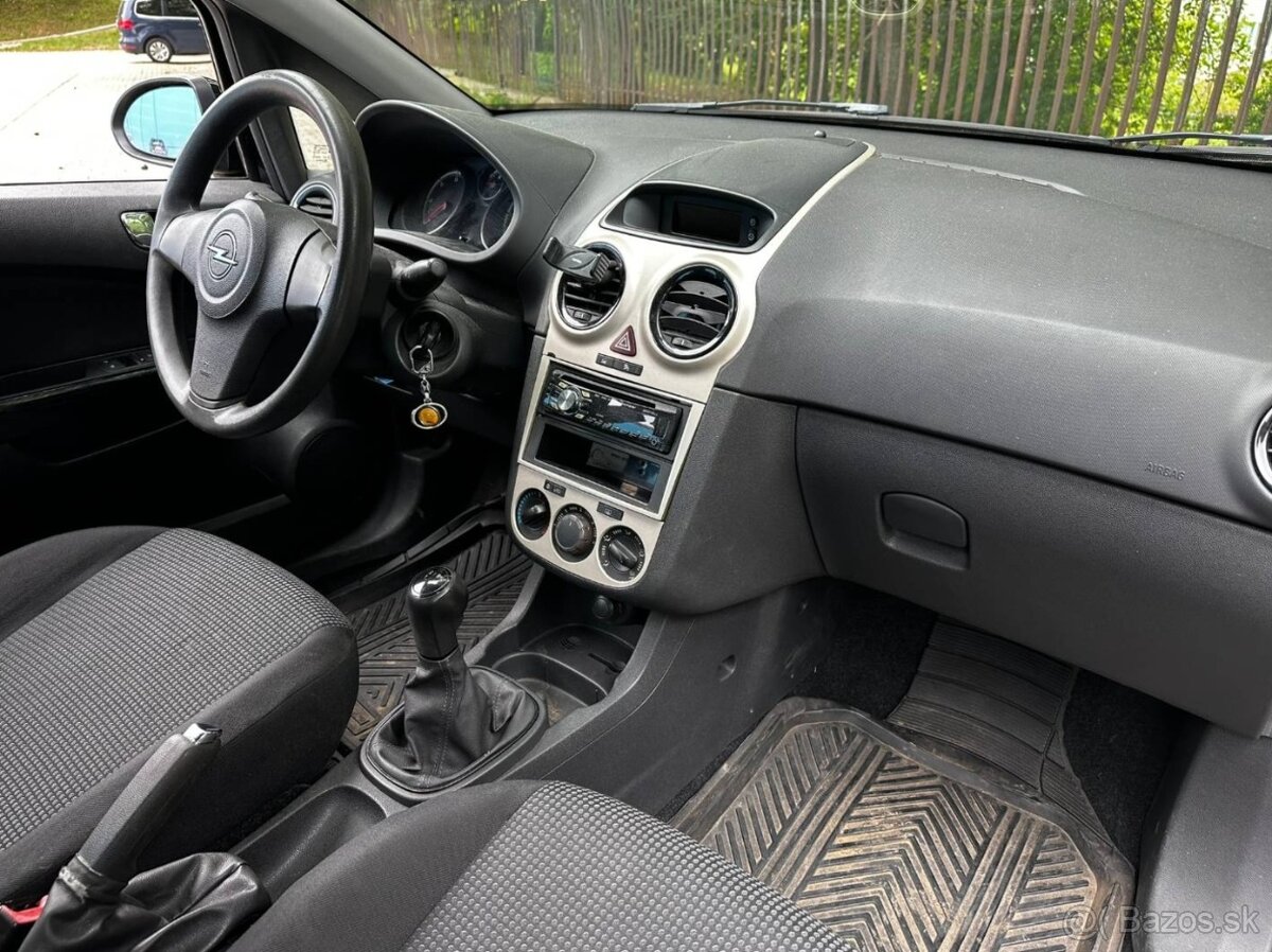 Opel Corsa 1.3 CDTi - 16