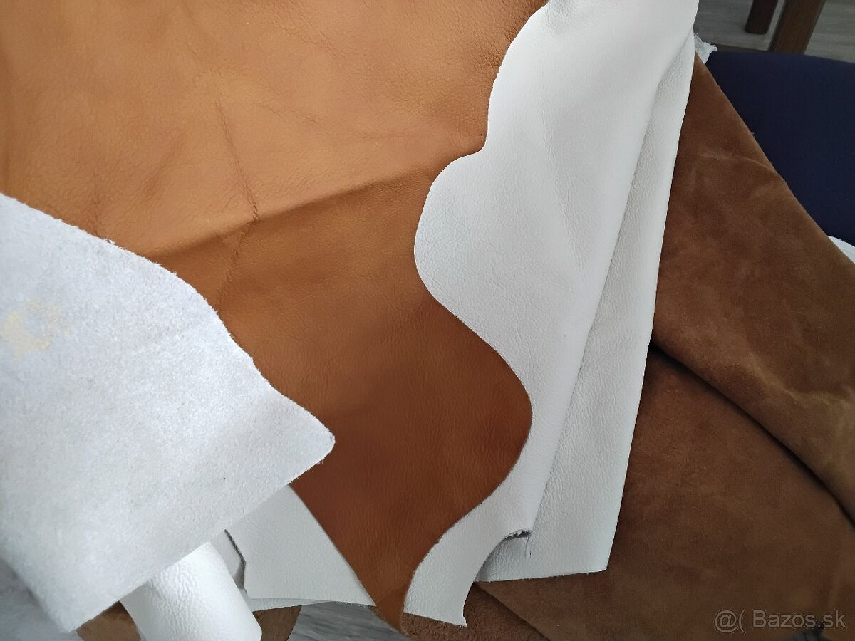 Čalunicka koža - 16