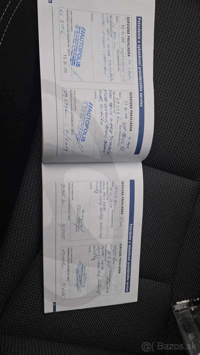 Hyundai I30 kombi - 16