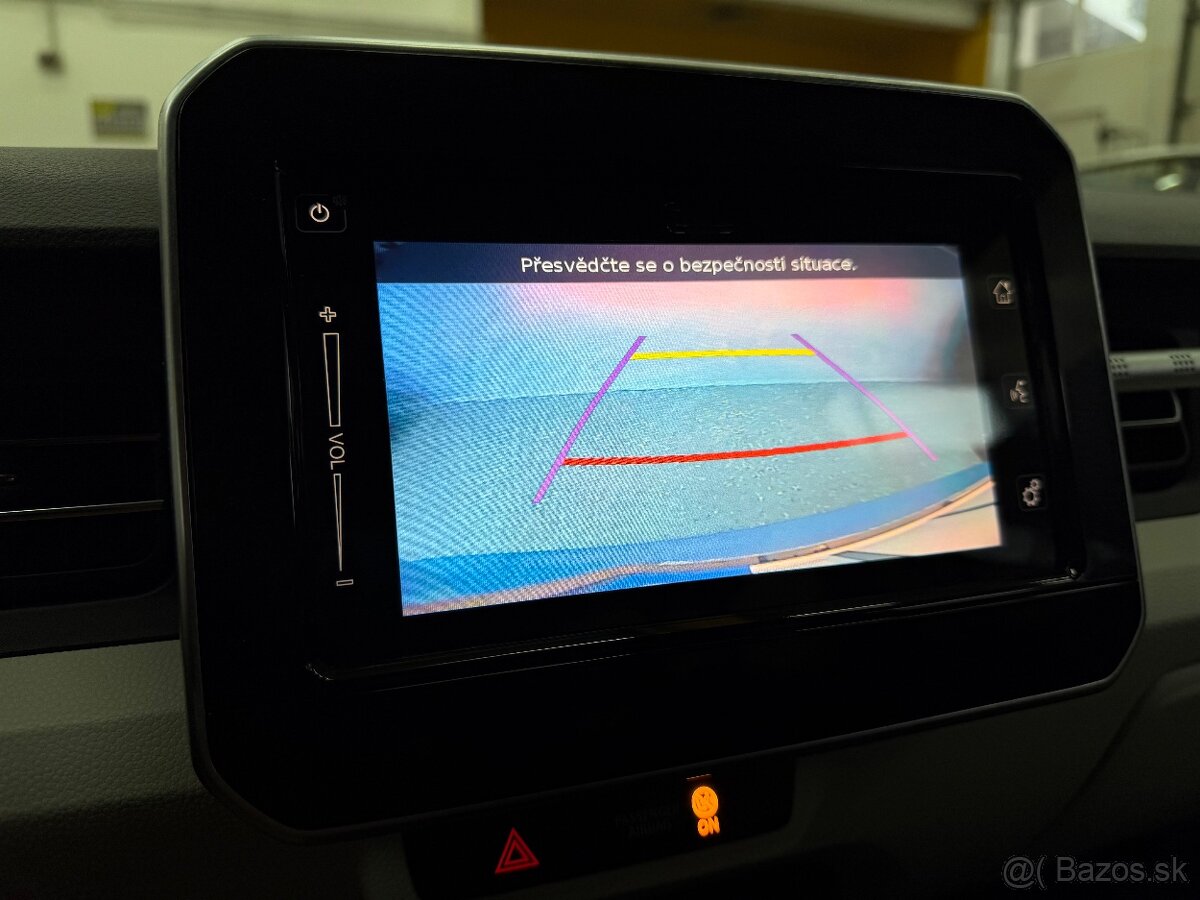 Suzuki Ignis 1.2 DualJet - 16