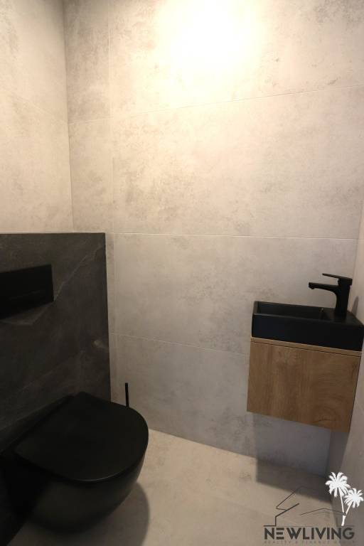 predaj 4iz. novostavby RD s garážou na Modrovke 1km od diaľn - 16