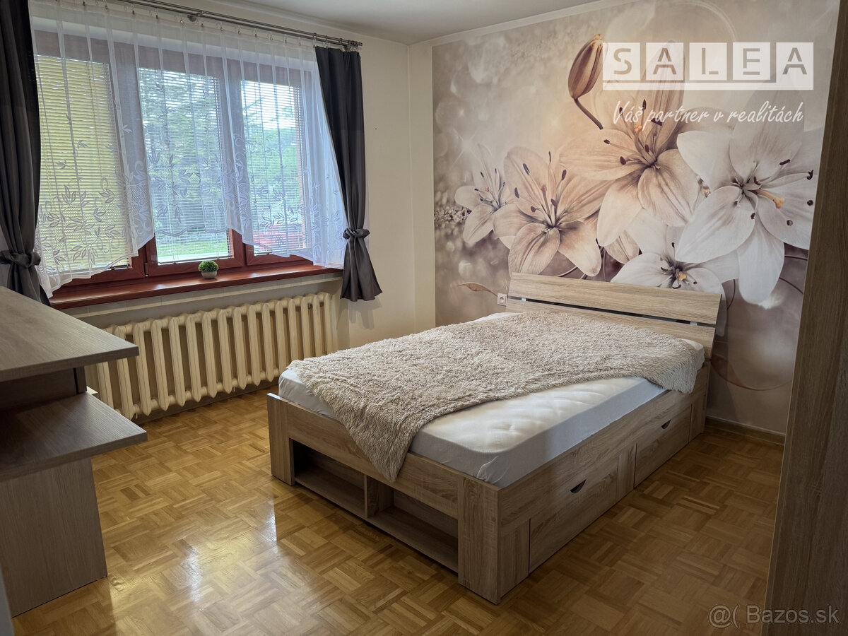 5 izbový rodinný dom Kráľov Brod s pozemkom 1617 m2 EXKLUZÍV - 16