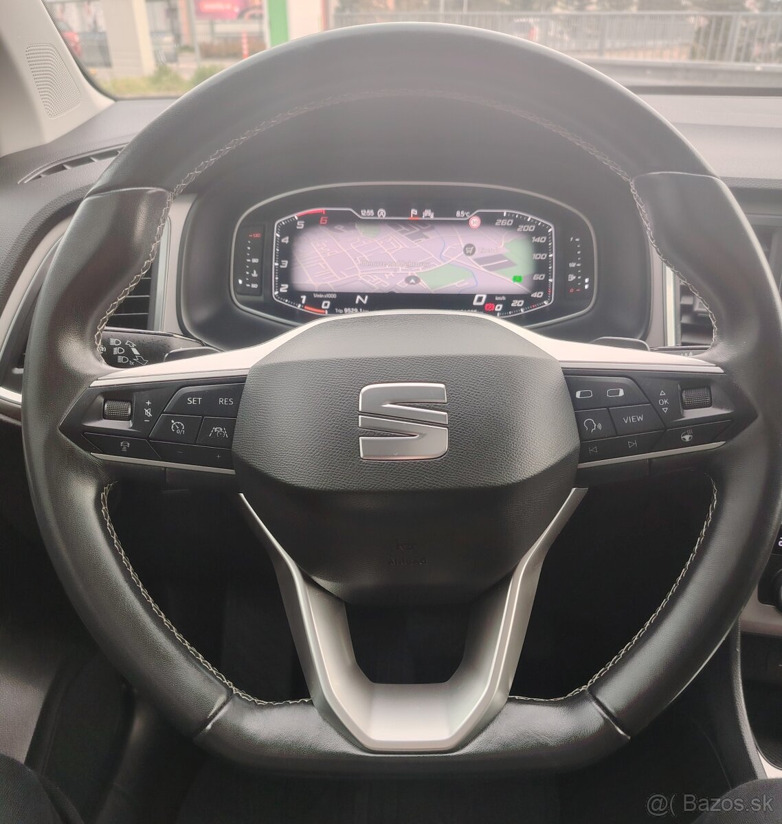 Seat Ateca 2.0 TDI Xperience,DSG, 2023 - 16