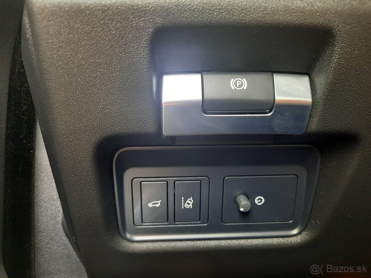 Jaguar E-Pace S AWD 2.0 D 110kW / 150 PS AT/9 4x4 - 16