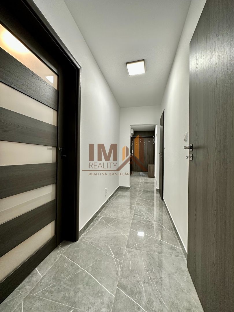 NOVINKA 2025 l PREDAJ VEĽKÝ 3i BYT PO ČERSTVEJ REKONŠTRUKCII - 16