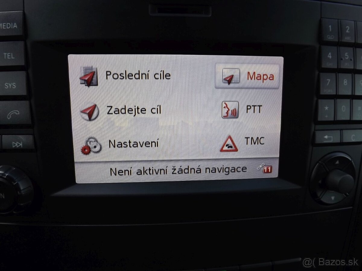 Mercedes Benz Vito 114CDI A/T W447 MOŽNÝ ODPOČET DPH - 16