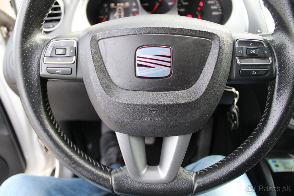 Seat Altea XL 1.6 TDI CR I-TECH - 16