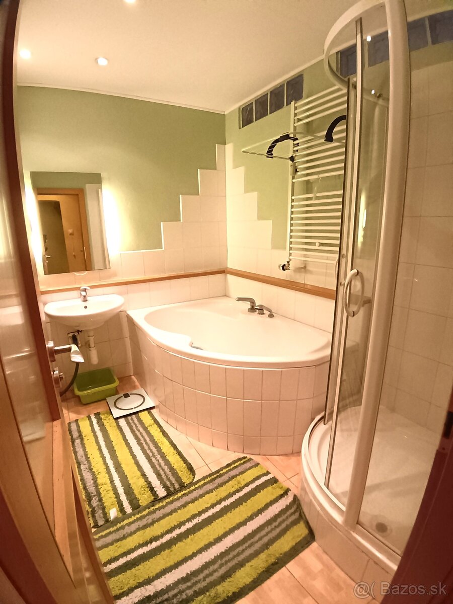 Predaj 2 izbový byt , Nitra ,Párovce - 16