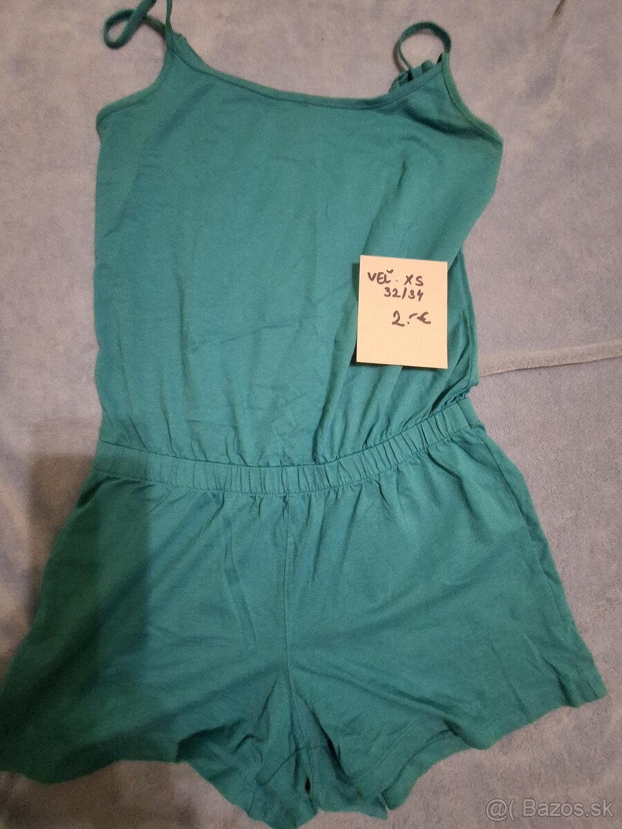 Dámske oblečenie - 16