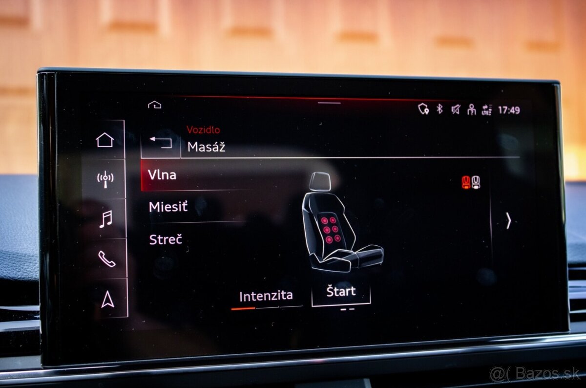 Audi S5 Sportback S5 3.0TDI quattro Tiptronic - 16