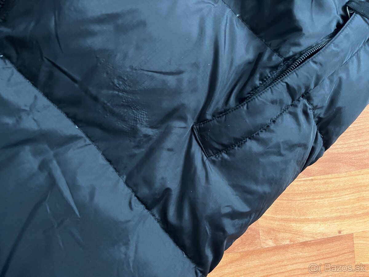 The north face 700 bunda S - 16