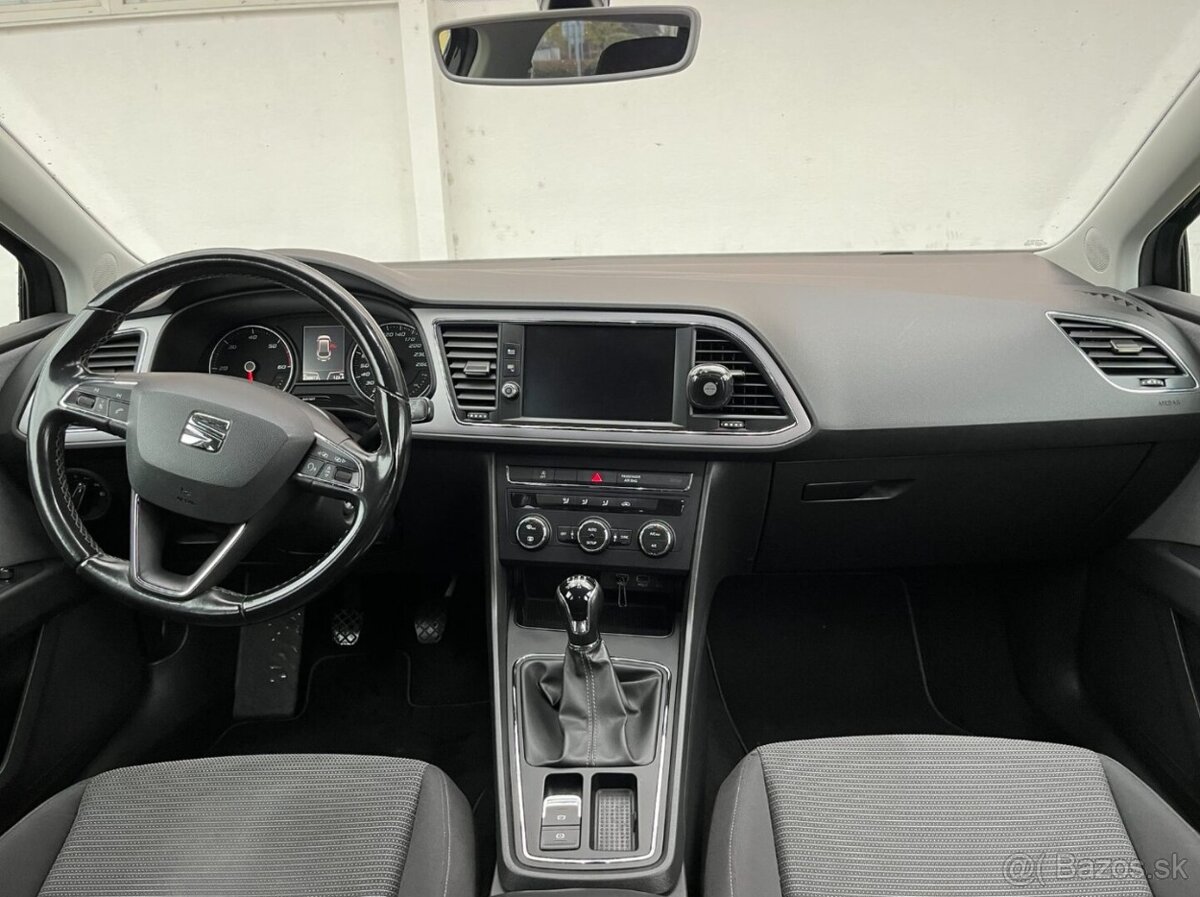 Seat Leon ST 1.6 TDI - 16
